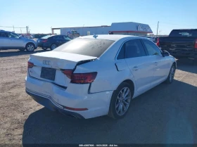 Audi A4 40 Premium/40 Titanium Premium - 12900 € / 25230.21 лв. - 20192603 6