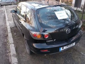 Mazda 3 - 1200 € / 2347.00 лв. - 61293448 4