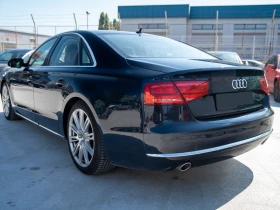 Audi A8 Audi A8   Луксозен седан-3.0 TDI Отлично състояние - 12499 € / 24445.92 лв. - 39752954 7