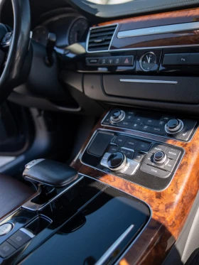 Audi A8 Audi A8   Луксозен седан-3.0 TDI Отлично състояние - 12499 € / 24445.92 лв. - 39752954 14