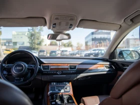 Audi A8 Audi A8   Луксозен седан-3.0 TDI Отлично състояние - 12499 € / 24445.92 лв. - 39752954 12