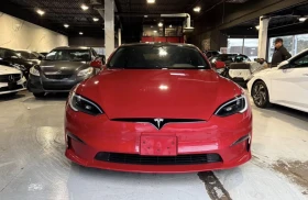 Tesla Model S Plaid | AWD | Без Инциденти | Един собственик |  - 44800 € / 87621.18 лв. - 66256665 2