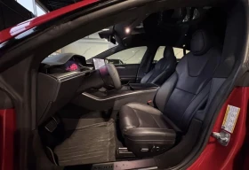 Tesla Model S Plaid | AWD | Без Инциденти | Един собственик |  - 44800 € / 87621.18 лв. - 66256665 6