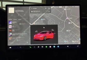 Tesla Model S Plaid | AWD | Без Инциденти | Един собственик |  - 44800 € / 87621.18 лв. - 66256665 10