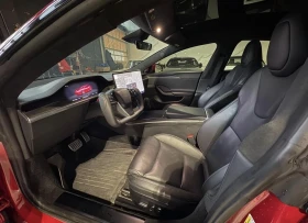 Tesla Model S Plaid | AWD | Без Инциденти | Един собственик |  - 44800 € / 87621.18 лв. - 66256665 7