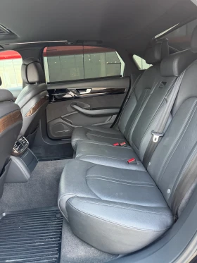 Audi A8 LONG - 12900 € / 25230.21 лв. - 25998333 12