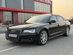 Audi A8 LONG - 12900 € / 25230.21 лв. - 25998333 6