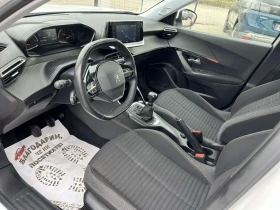 Peugeot 2008 1.5 HDI 110 * NAVI * ACC *  - 12500 € / 24447.88 лв. - 44353041 8