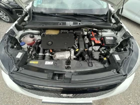 Peugeot 2008 1.5 HDI 110 * NAVI * ACC *  - 12500 € / 24447.88 лв. - 44353041 17