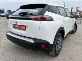 Peugeot 2008 1.5 HDI 110 * NAVI * ACC *  - 12500 € / 24447.88 лв. - 44353041 4