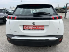 Peugeot 2008 1.5 HDI 110 * NAVI * ACC *  - 12500 € / 24447.88 лв. - 44353041 5