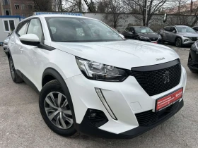 Peugeot 2008 1.5 HDI 110 * NAVI * ACC *  - 12500 € / 24447.88 лв. - 44353041 3