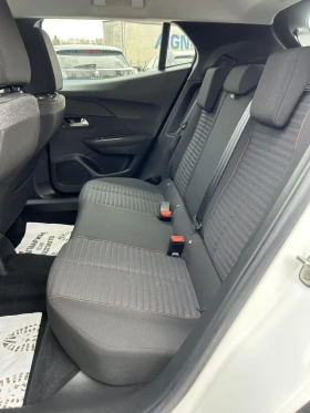 Peugeot 2008 1.5 HDI 110 * NAVI * ACC *  - 12500 € / 24447.88 лв. - 44353041 13