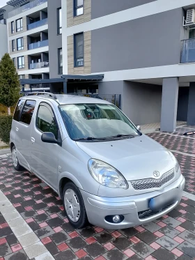 Toyota Yaris verso - 2550 € / 4987.37 лв. - 50196059 3