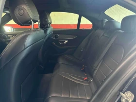 Mercedes-Benz C 300 * CARFAX * ПАНОРАМА * KEYLESS * ПОДГРЕВИ - 18100 € / 35400.52 лв. - 77875705 10
