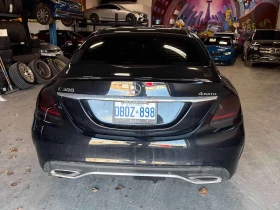 Mercedes-Benz C 300 * CARFAX * ПАНОРАМА * KEYLESS * ПОДГРЕВИ - 18100 € / 35400.52 лв. - 77875705 4