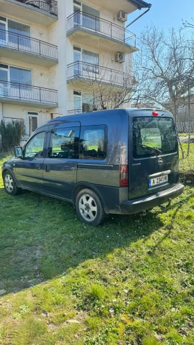 Opel Combo undefined | Auto.bg — изображение 3