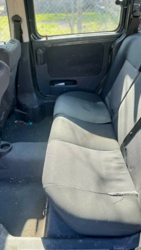 Opel Combo undefined | Auto.bg — изображение 9