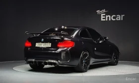 BMW M2 * КОЖА* ПОДГРЕВ* HARMAN KARDON*  - 25100 € / 49091.33 лв. - 88555638 2