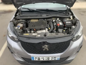 Peugeot 2008 1.5 BlueHDi - BVM6 - 12500 € / 24447.88 лв. - 41449071 10