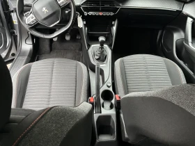 Peugeot 2008 1.5 BlueHDi - BVM6 - 12500 € / 24447.88 лв. - 41449071 12