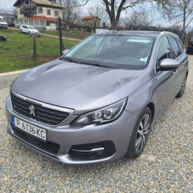 Peugeot 308 1.5 - 6950 € / 13593.02 лв. - 32471903 6