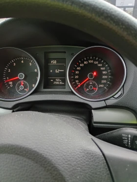 VW Golf 1.2 tsi - 4150 € / 8116.69 лв. - 70222236 6