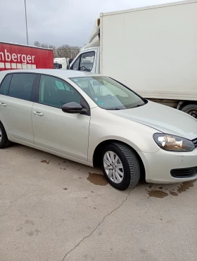 VW Golf 1.2 tsi - 4150 € / 8116.69 лв. - 70222236 2