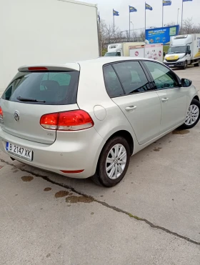 VW Golf 1.2 tsi - 4150 € / 8116.69 лв. - 70222236 3