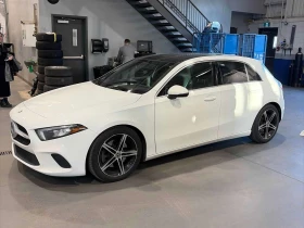 Mercedes-Benz A 250 CARFAX /Camera/Подгреви  - 15100 € / 29533.03 лв. - 23691627 2