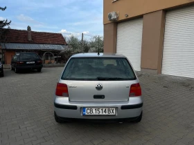 VW Golf - 2200 € / 4302.83 лв. - 74104454 2
