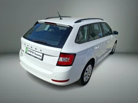 Skoda Fabia 1.0 TSI / 7 DSG | Mobile.bg � ����� ������ 4