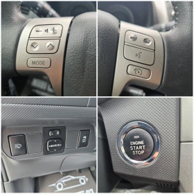 Toyota Auris 2.2 D-CAT/ KEYLESS GO/ ����/ ���� | Mobile.bg � ����� ������ 14
