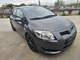 Toyota Auris 2.2 D-CAT/ KEYLESS GO/ ����/ ���� | Mobile.bg � ����� ������ 8