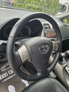 Toyota Auris 2.2 D-CAT/ KEYLESS GO/ ����/ ���� | Mobile.bg � ����� ������ 15
