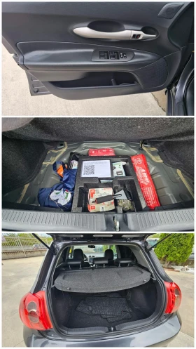 Toyota Auris 2.2 D-CAT/ KEYLESS GO/ ����/ ���� | Mobile.bg � ����� ������ 16