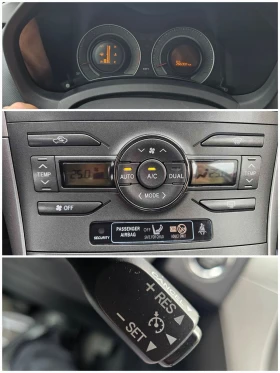 Toyota Auris 2.2 D-CAT/ KEYLESS GO/ ����/ ���� | Mobile.bg � ����� ������ 13
