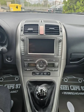 Toyota Auris 2.2 D-CAT/ KEYLESS GO/ ����/ ���� | Mobile.bg � ����� ������ 11