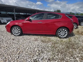 Alfa Romeo Giulietta 1.4 turbo* Italy *  | Mobile.bg � ����� ������ 8