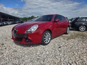 ����� �� �������� �� Alfa Romeo Giulietta 1.4 turbo* Italy * 