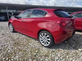 Alfa Romeo Giulietta 1.4 turbo* Italy *  | Mobile.bg � ����� ������ 7