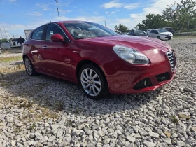 Alfa Romeo Giulietta 1.4 turbo* Italy *  | Mobile.bg � ����� ������ 2