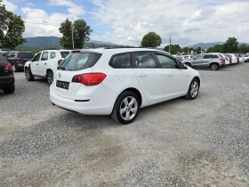Opel Astra 1.4  GPL | Mobile.bg � ����� ������ 5
