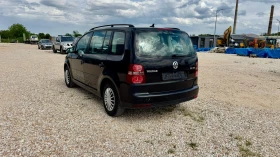 VW Touran 2.0TDI, 140�.6-��������, ��� ����, ,  | Mobile.bg � ����� ������ 2