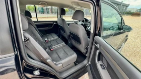 VW Touran 2.0TDI, 140�.6-��������, ��� ����, ,  | Mobile.bg � ����� ������ 11