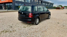 VW Touran 2.0TDI, 140�.6-��������, ��� ����, ,  | Mobile.bg � ����� ������ 3