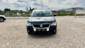 VW Touran 2.0TDI, 140�.6-��������, ��� ����, ,  | Mobile.bg � ����� ������ 7
