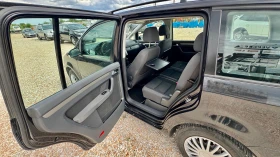 VW Touran 2.0TDI, 140�.6-��������, ��� ����, ,  | Mobile.bg � ����� ������ 10
