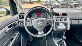 VW Touran 2.0TDI, 140�.6-��������, ��� ����, ,  | Mobile.bg � ����� ������ 16