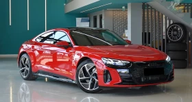 ������ Audi E-Tron GT